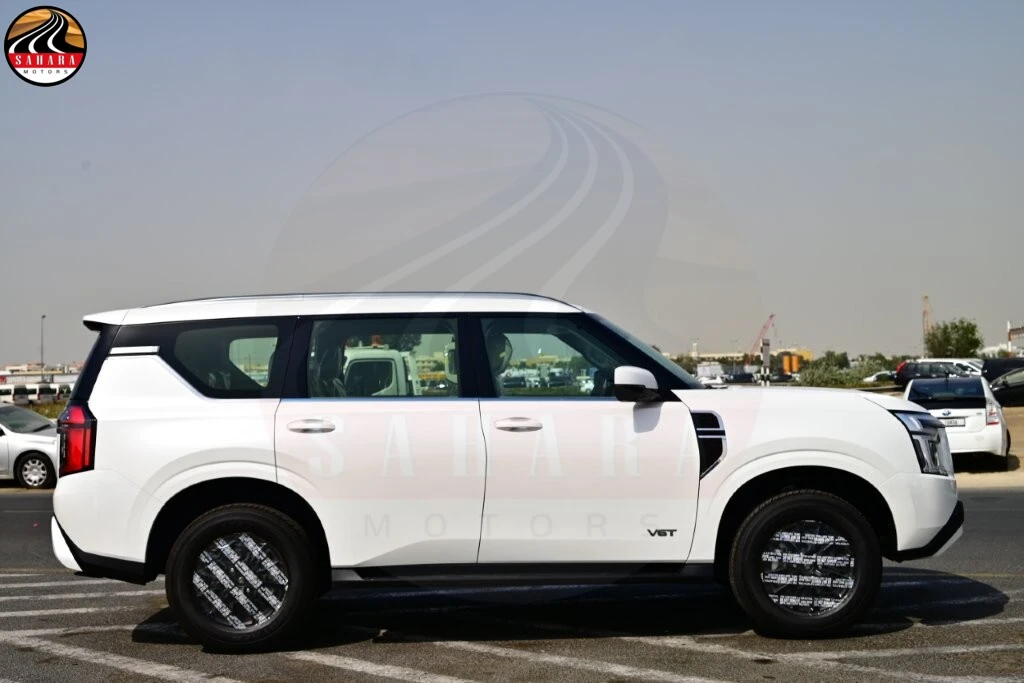 Buy Sahara Motors branded car exporter