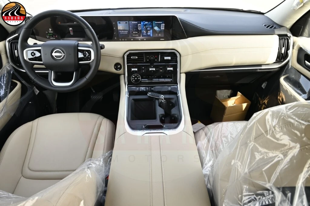 get branded Sahara Motors branded car exporter