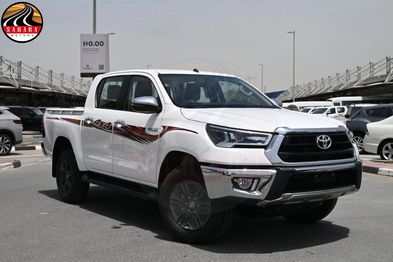 Sahara Motors branded car exporter