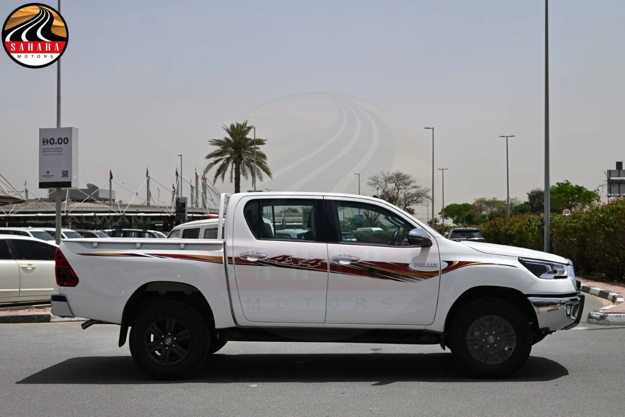 Buy Sahara Motors branded car exporter