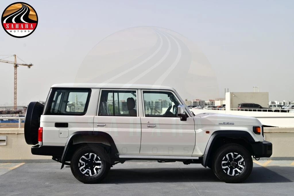 Buy Sahara Motors branded car exporter