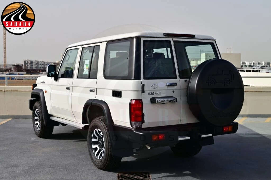 get branded Sahara Motors branded car exporter