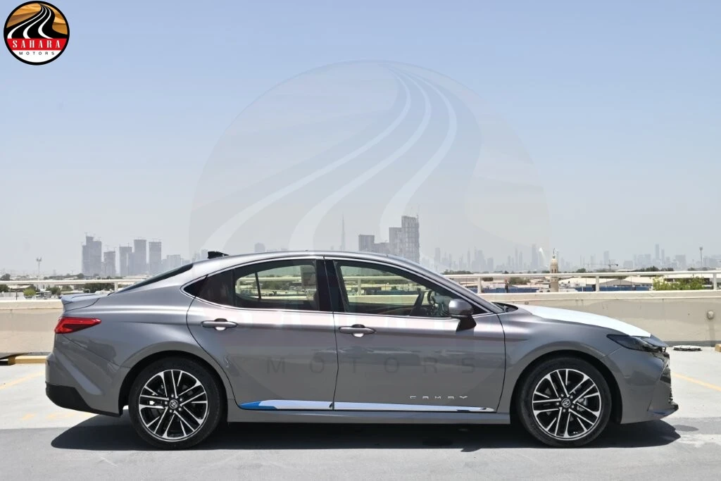 get branded Sahara Motors branded car exporter