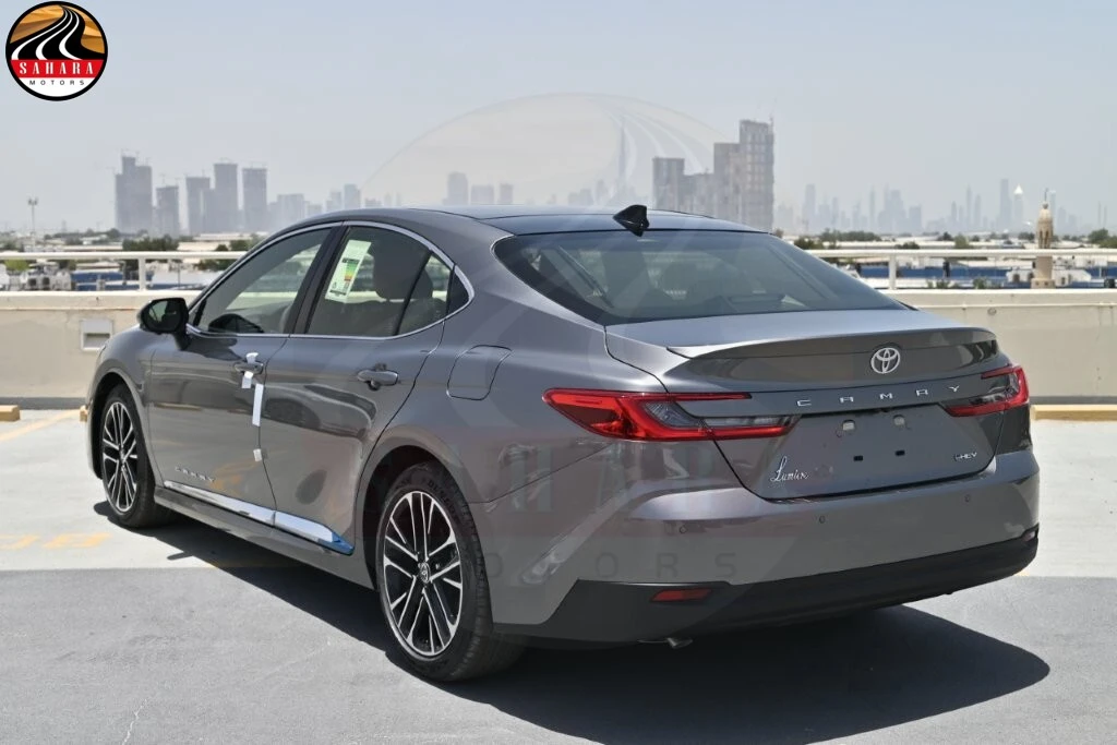 Buy Sahara Motors branded car exporter