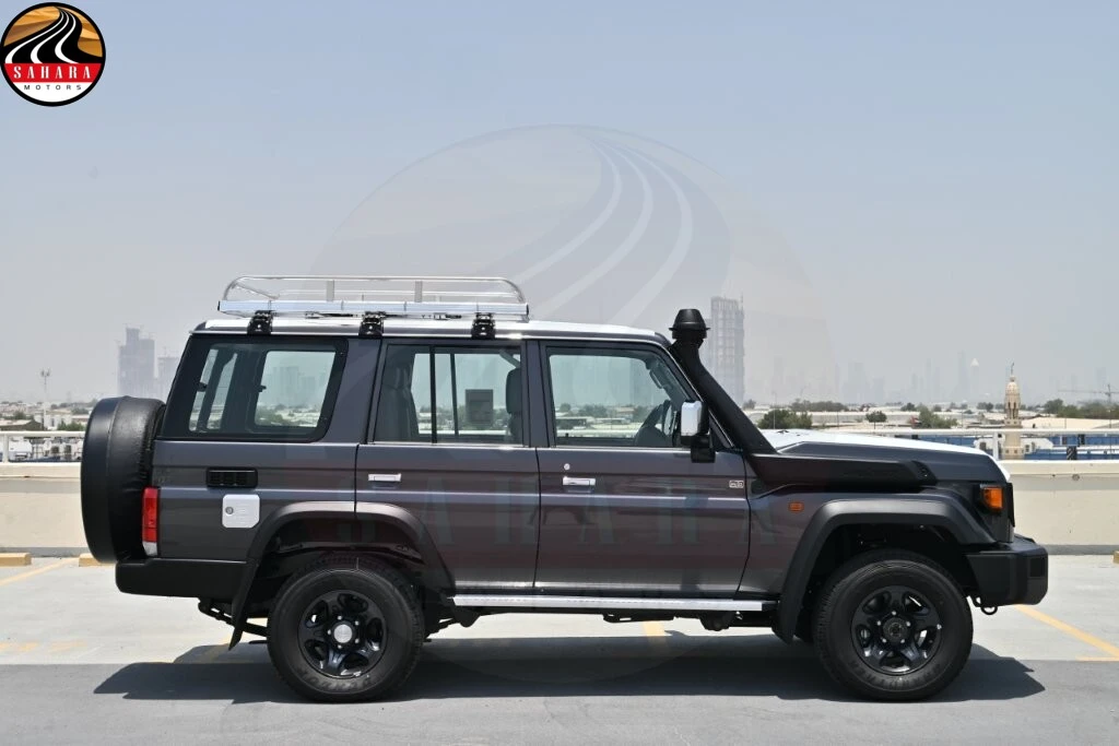 Buy Sahara Motors branded car exporter