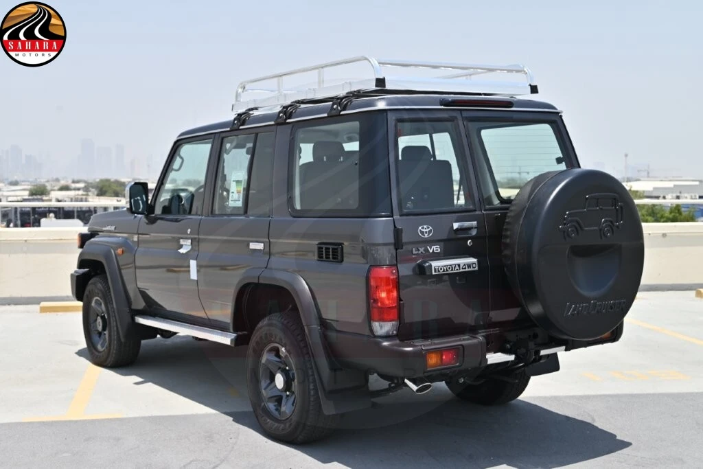 get branded Sahara Motors branded car exporter