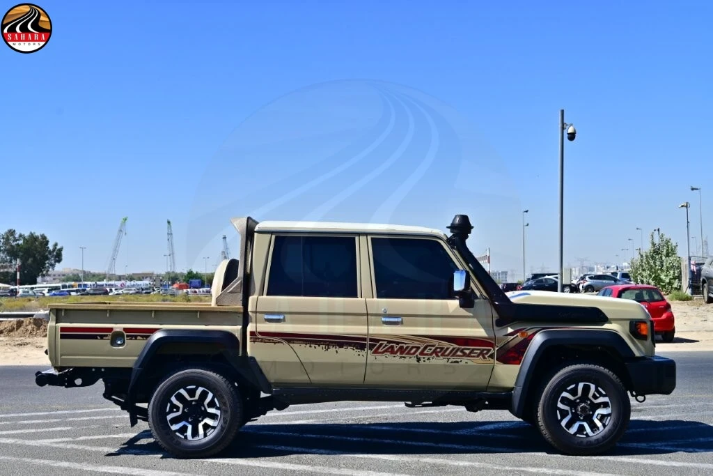 Buy Sahara Motors branded car exporter