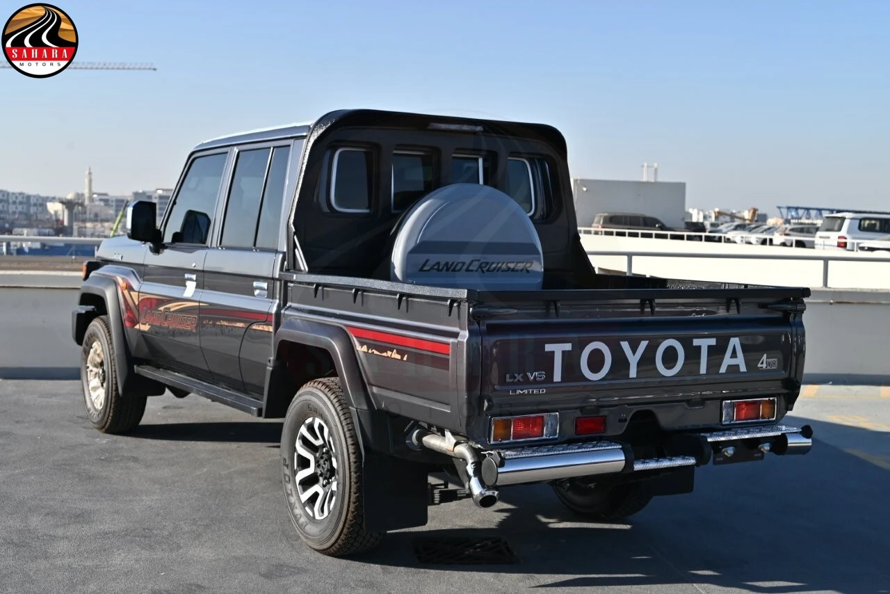 Buy Sahara Motors branded car exporter