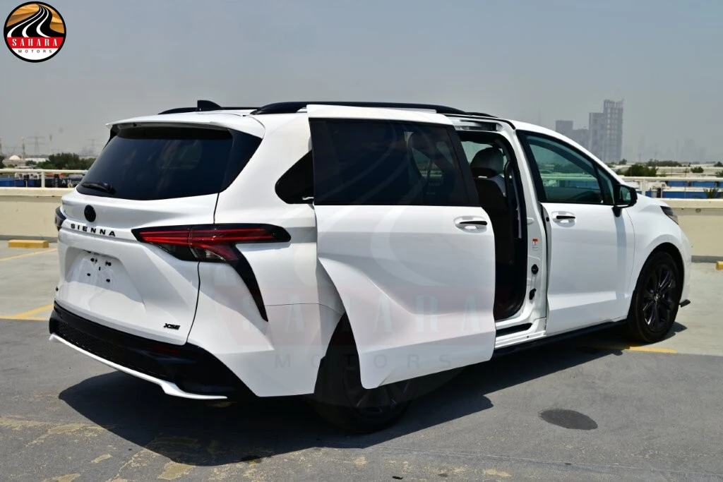 get branded Sahara Motors branded car exporter