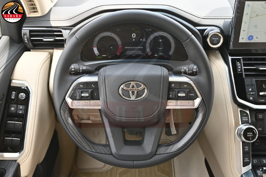 Buy Sahara Motors branded car exporter