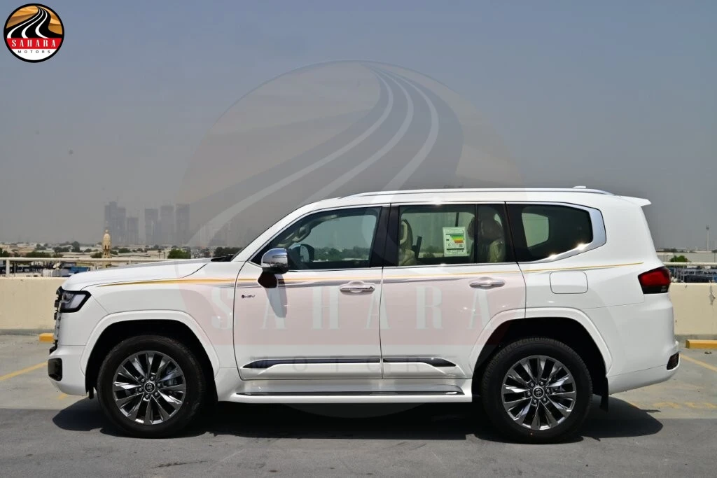 Buy Sahara Motors branded car exporter