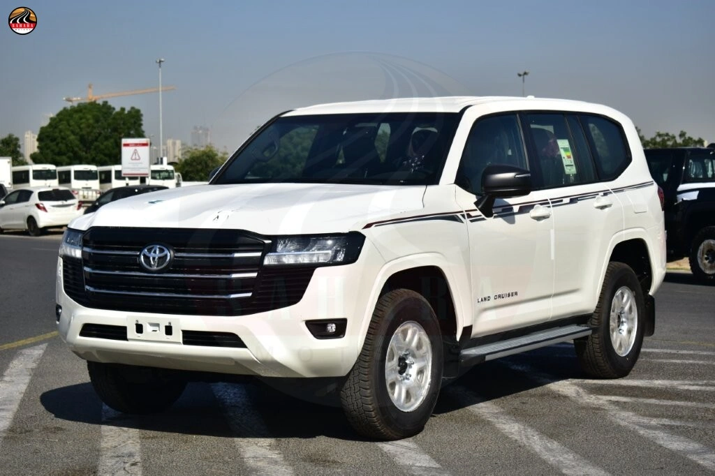 Buy Sahara Motors branded car exporter