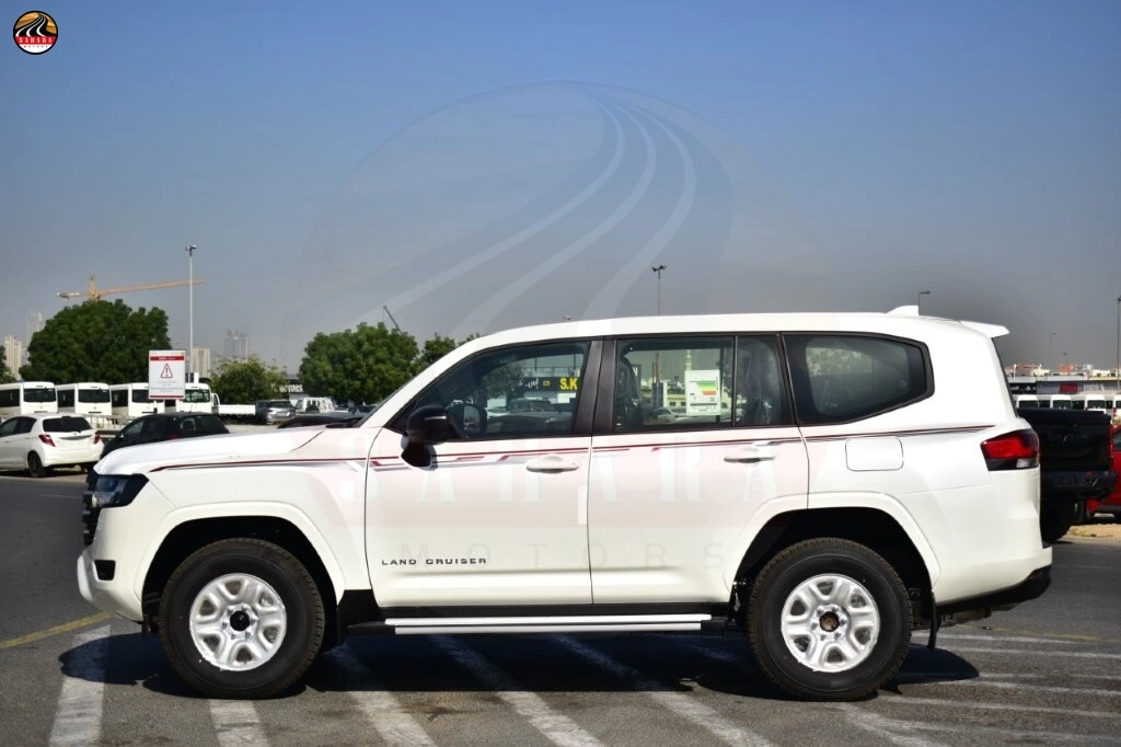 Buy Sahara Motors branded car exporter