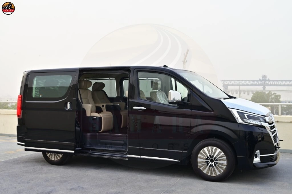 get branded Sahara Motors branded car exporter