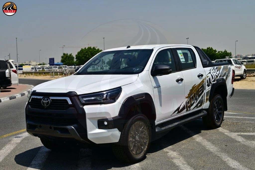 Sahara Motors branded car exporter