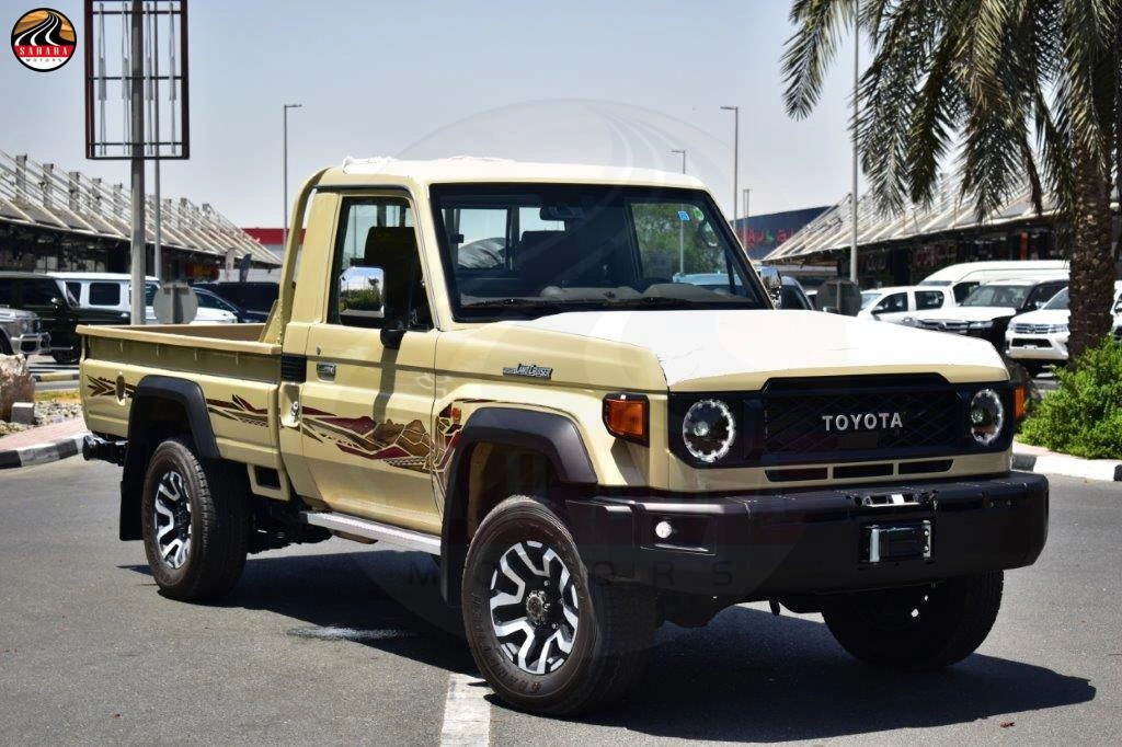 Buy Sahara Motors branded car exporter