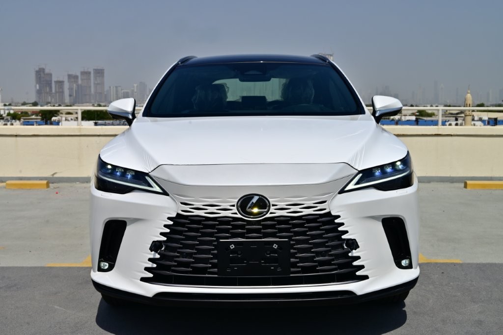 Sahara Motors branded car exporter