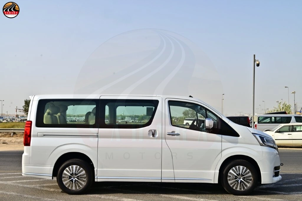 Buy Sahara Motors branded car exporter
