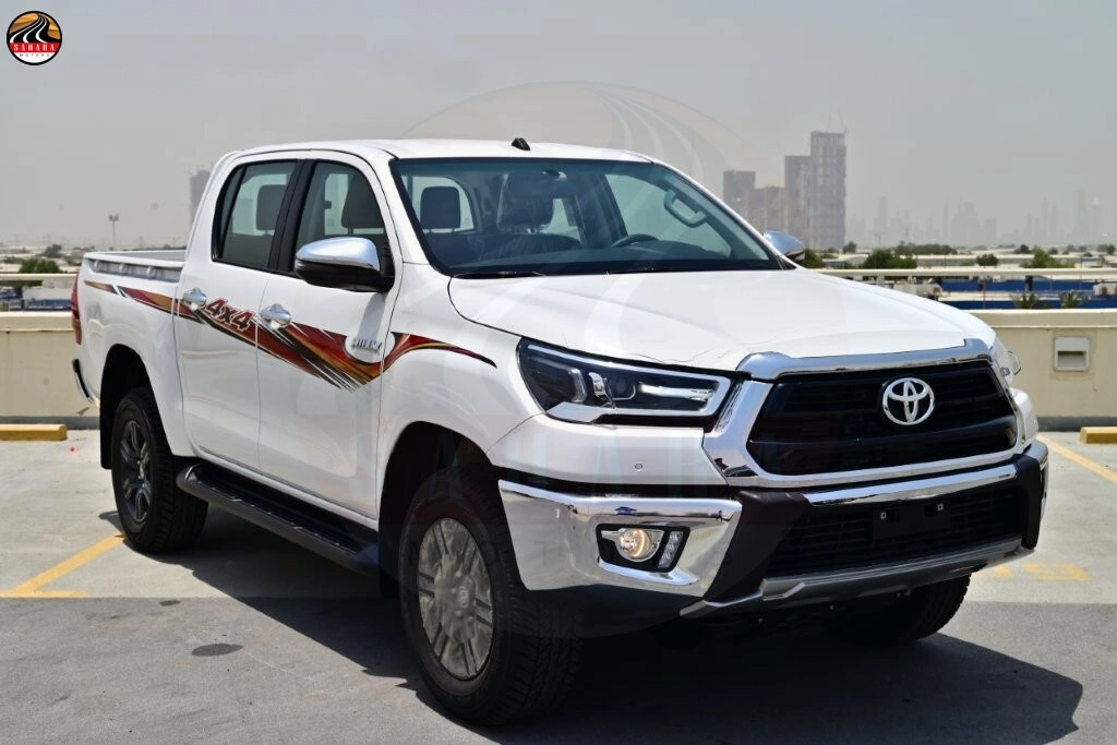 Sahara Motors branded car exporter