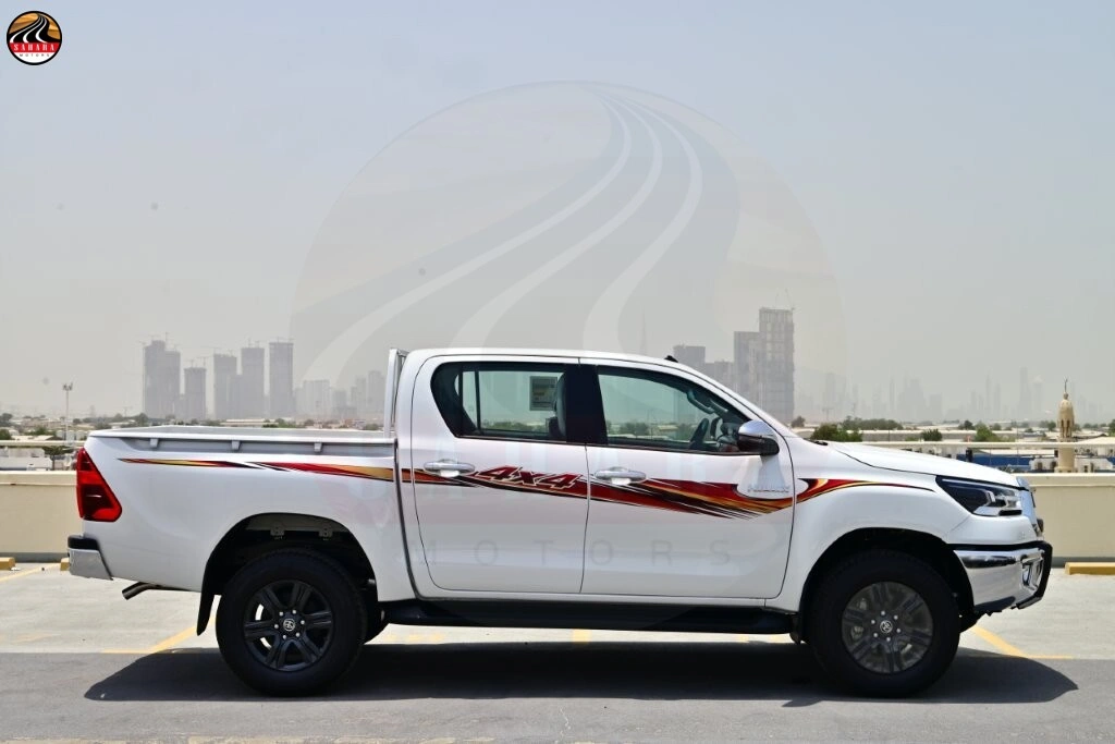 Buy Sahara Motors branded car exporter