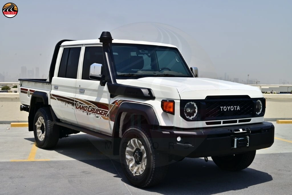 Buy Sahara Motors branded car exporter