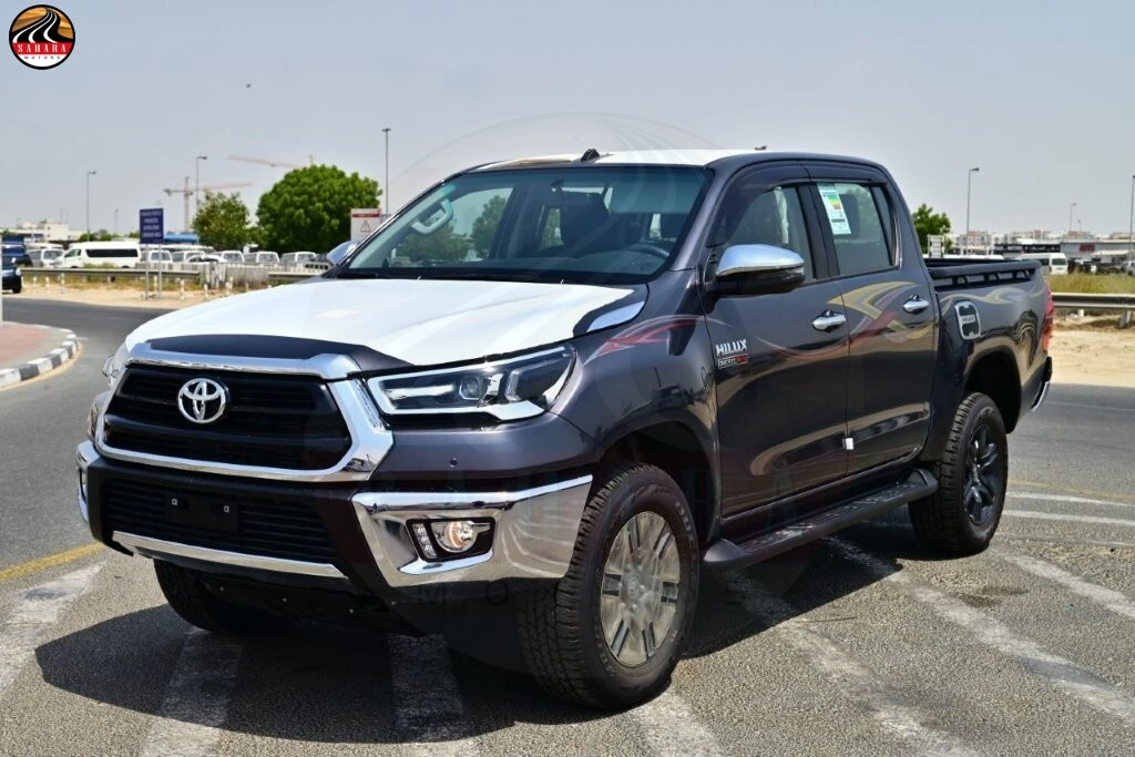 Buy Sahara Motors branded car exporter