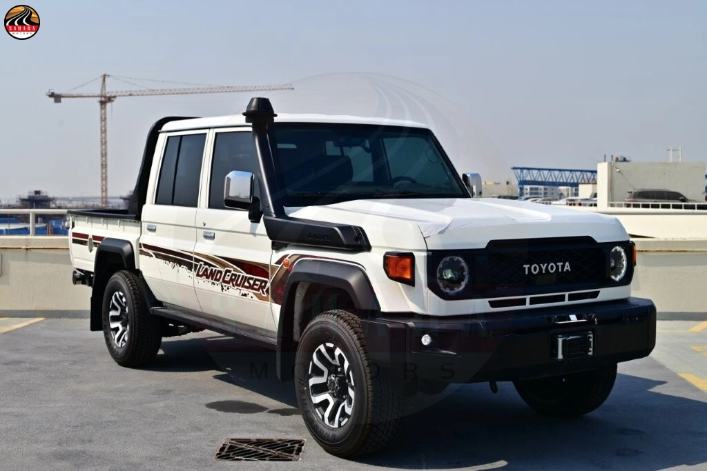 Buy Sahara Motors branded car exporter