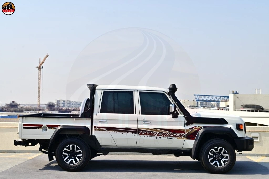 get branded Sahara Motors branded car exporter