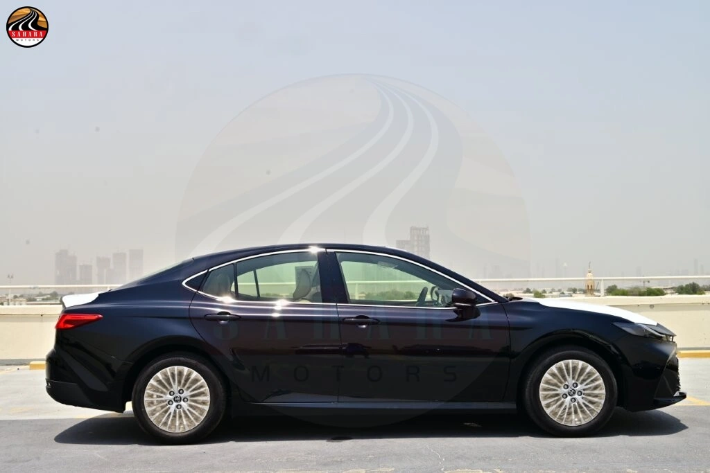 Buy Sahara Motors branded car exporter
