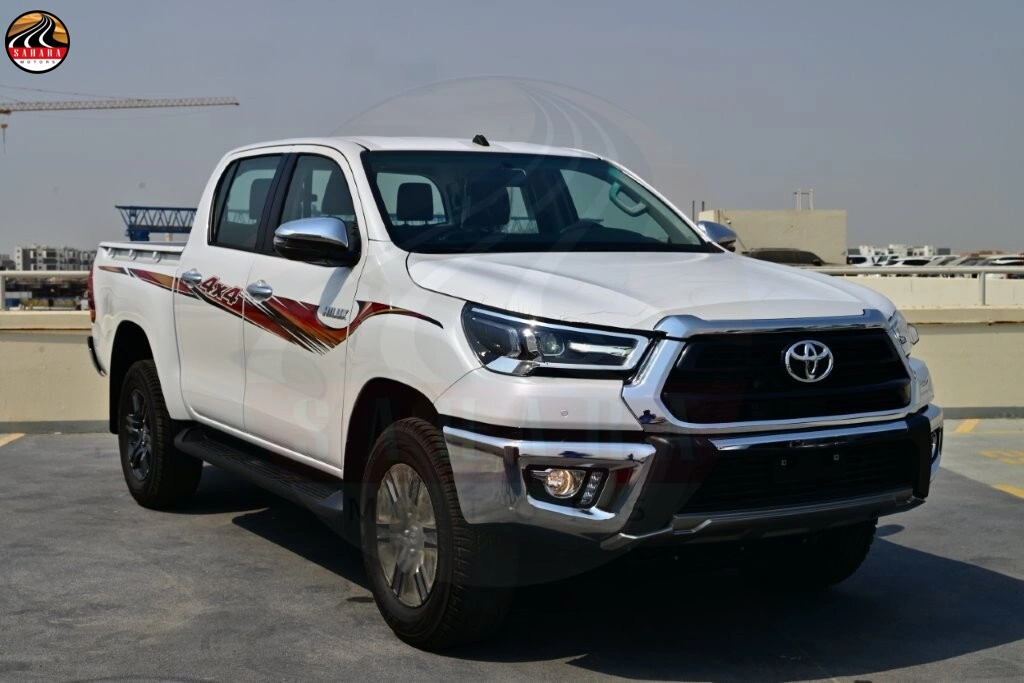 Sahara Motors branded car exporter