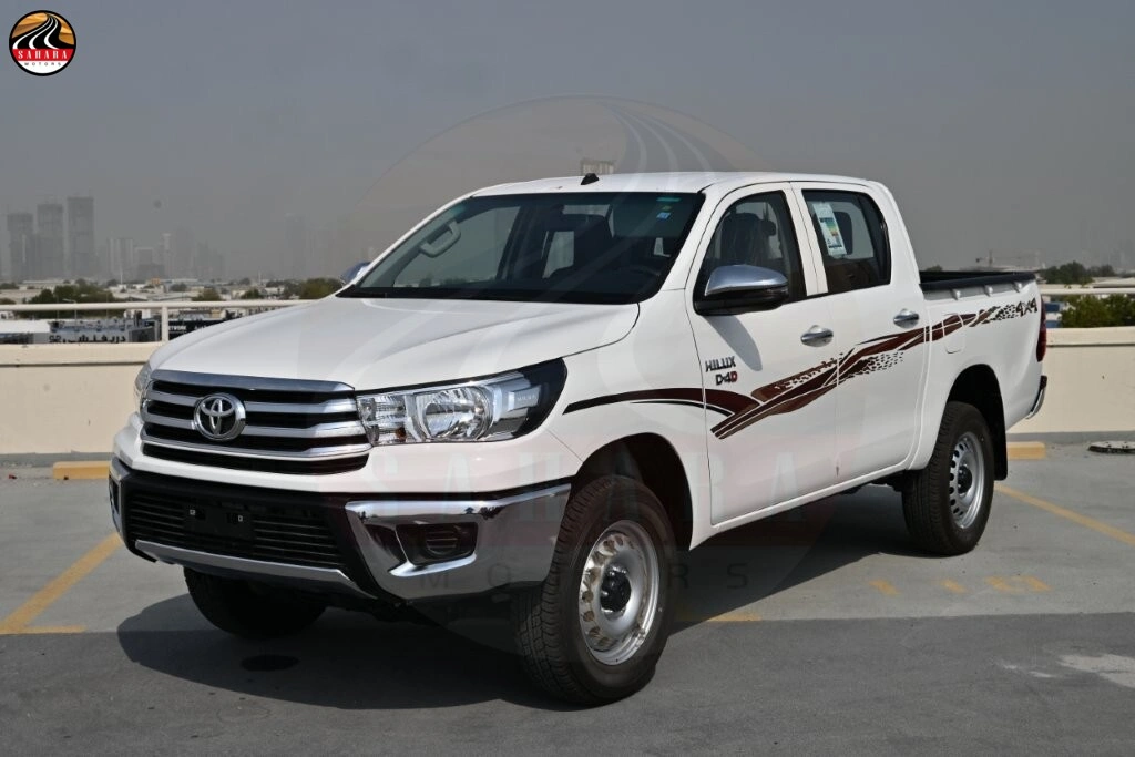 Sahara Motors branded car exporter