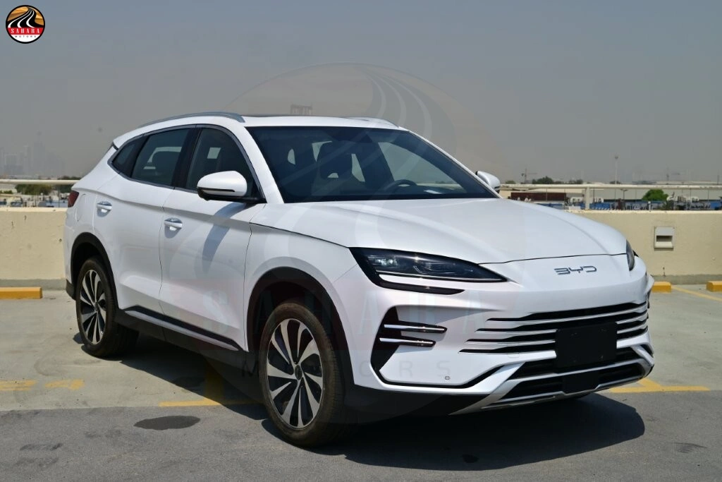 Buy Sahara Motors branded car exporter