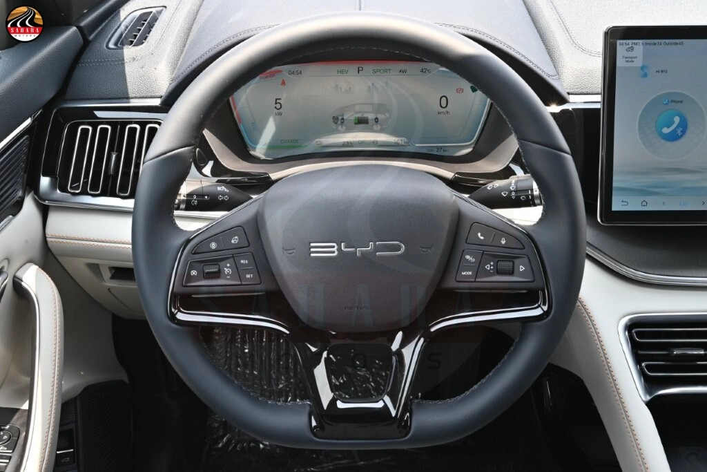 get branded Sahara Motors branded car exporter