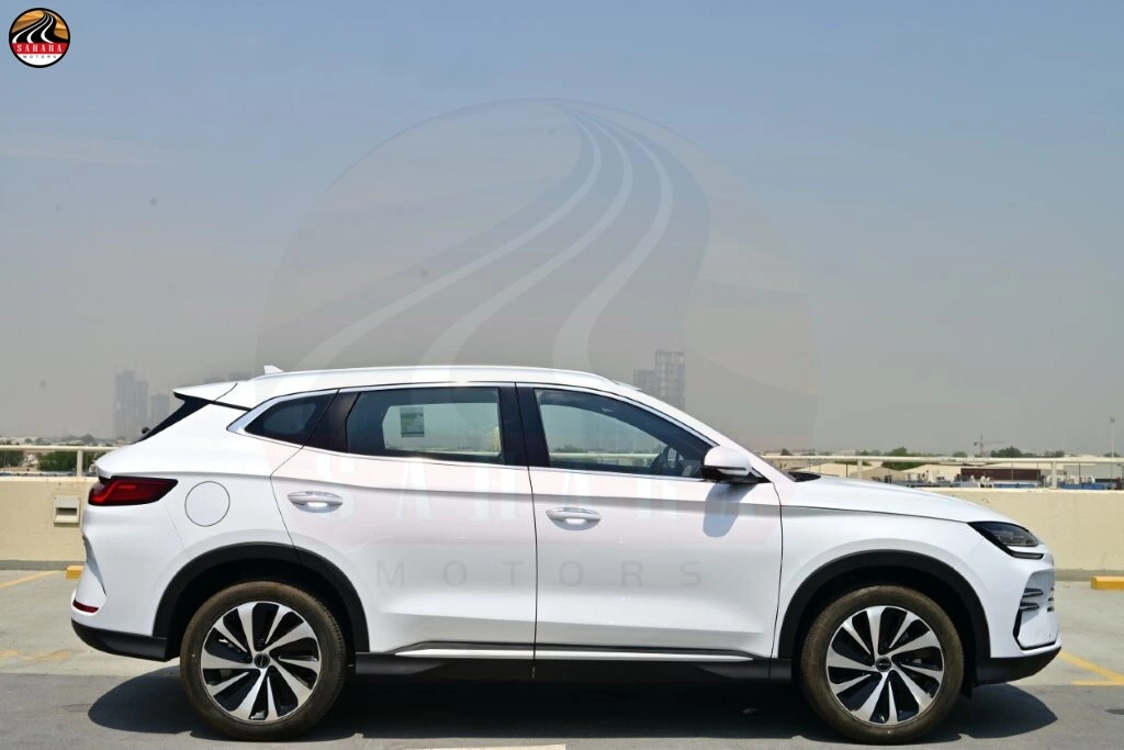 Buy Sahara Motors branded car exporter
