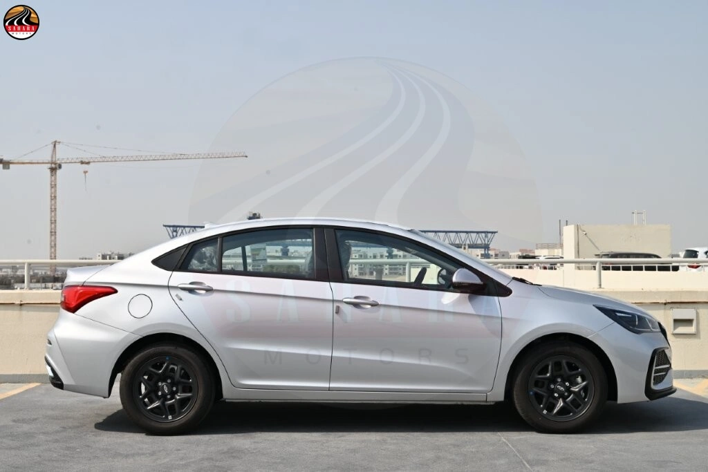 Buy Sahara Motors branded car exporter