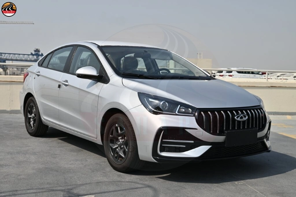 Sahara Motors branded car exporter