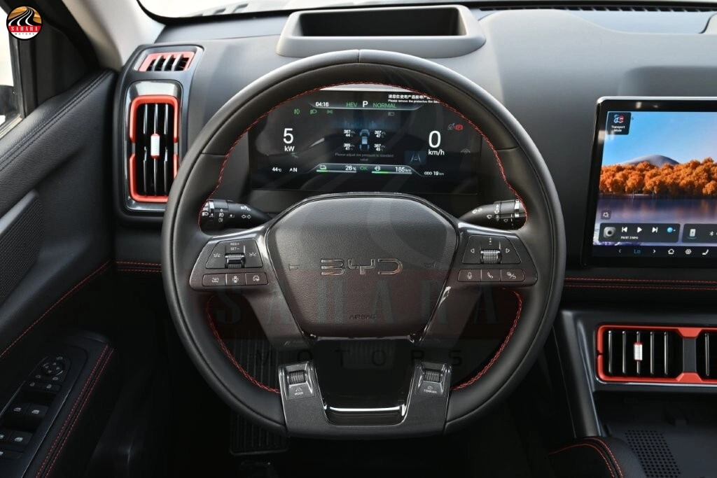get branded Sahara Motors branded car exporter