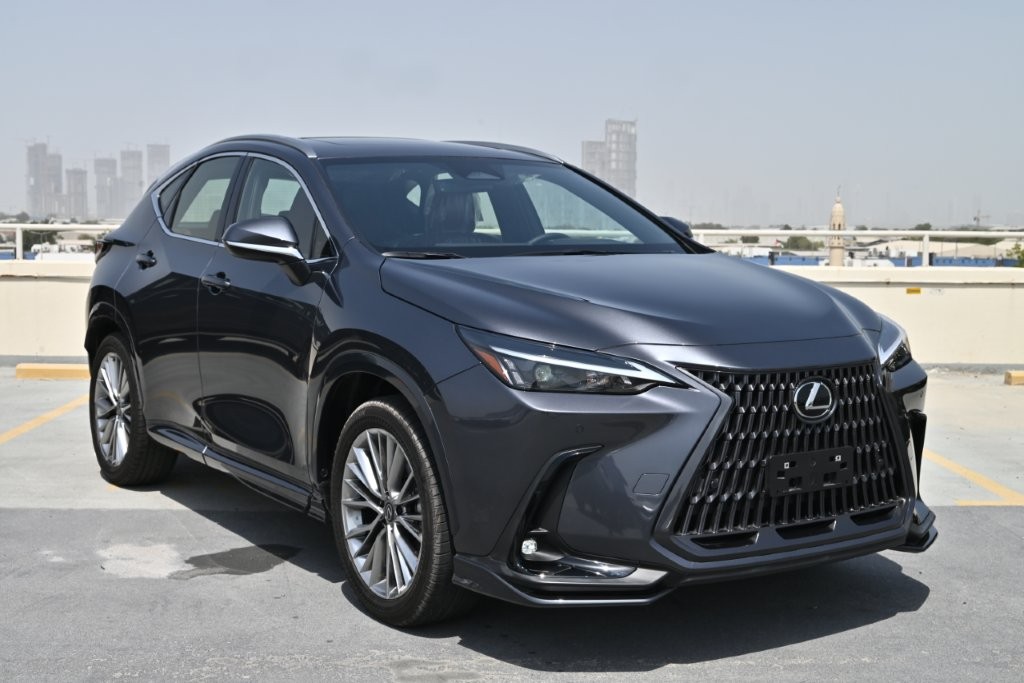Buy Sahara Motors branded car exporter