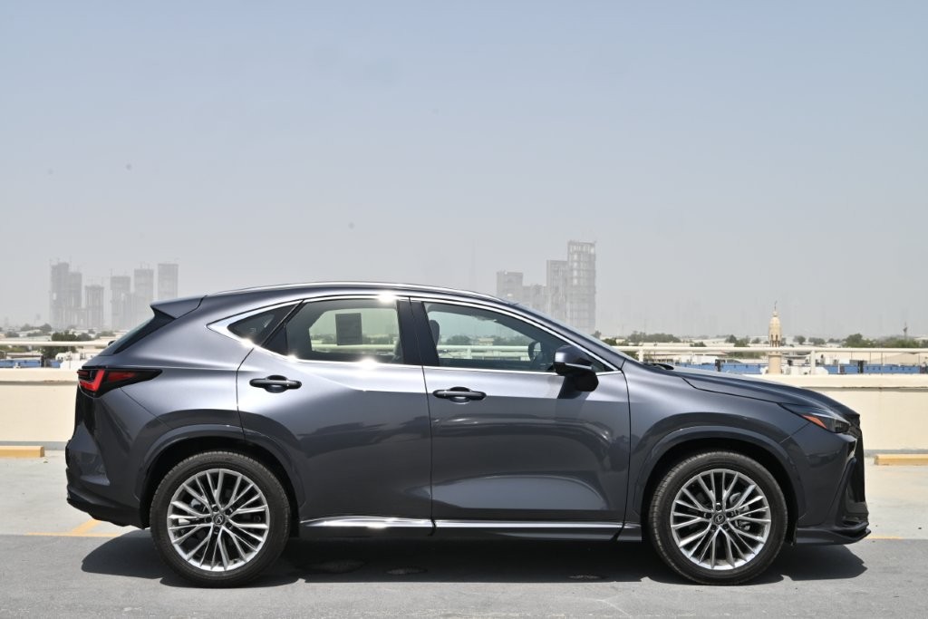 Buy Sahara Motors branded car exporter