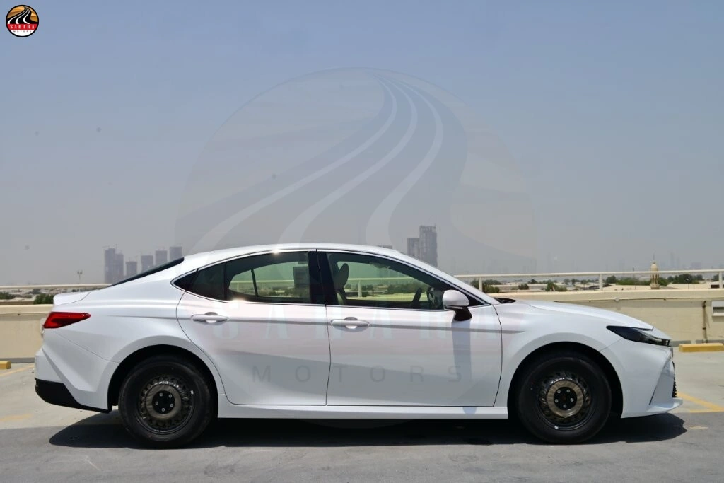 Buy Sahara Motors branded car exporter