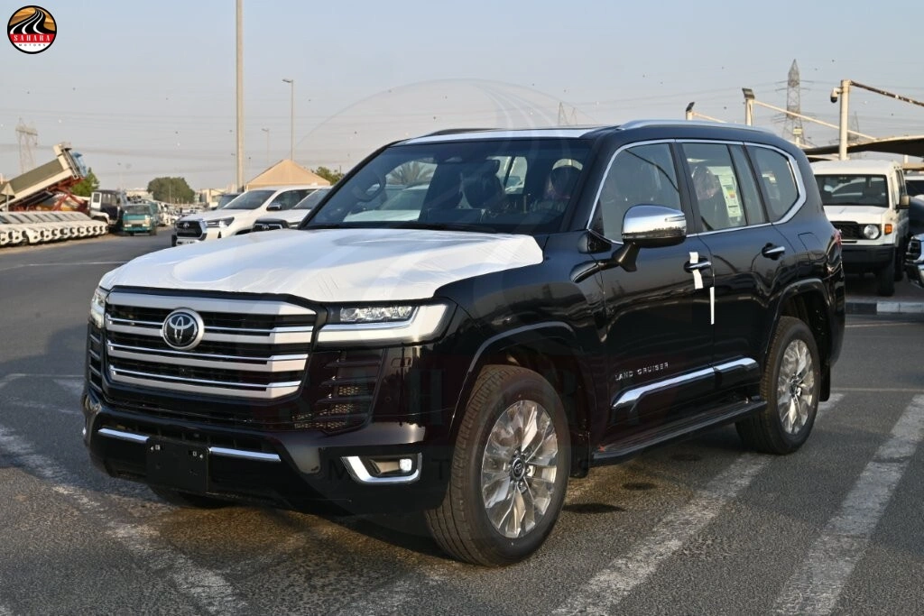 Buy Sahara Motors branded car exporter