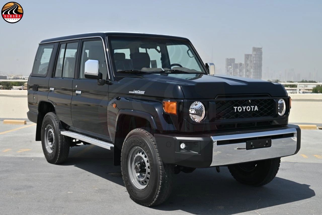 Buy Sahara Motors branded car exporter