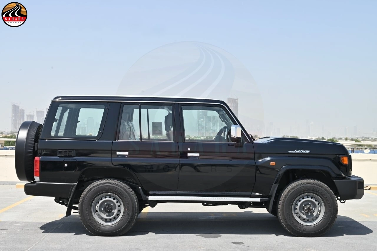 Buy Sahara Motors branded car exporter