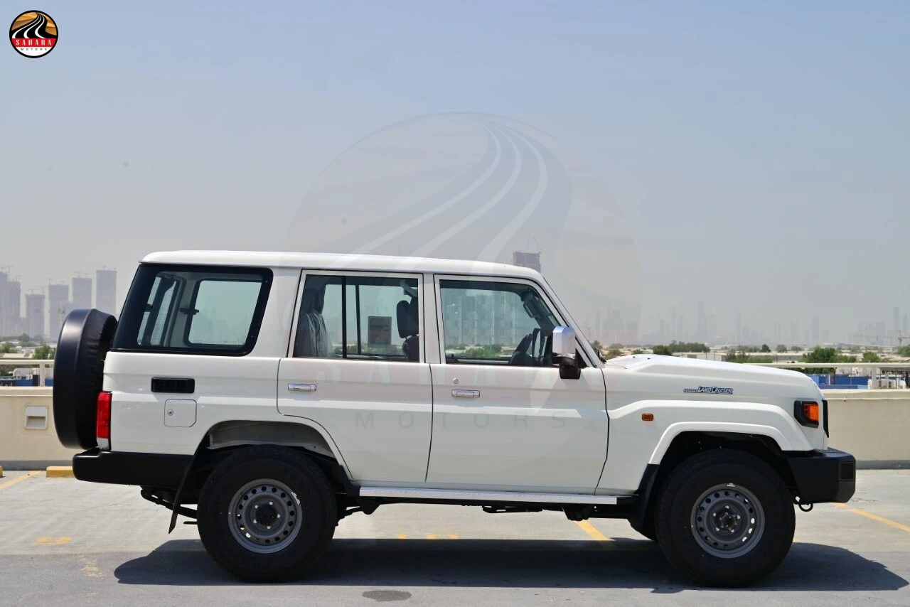 Buy Sahara Motors branded car exporter