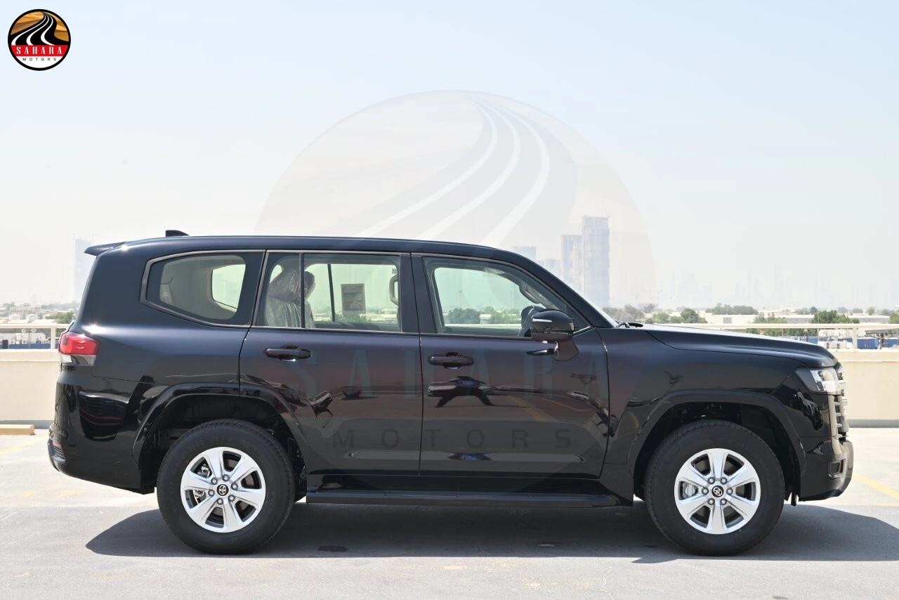 Buy Sahara Motors branded car exporter