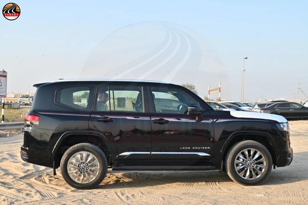 Buy Sahara Motors branded car exporter
