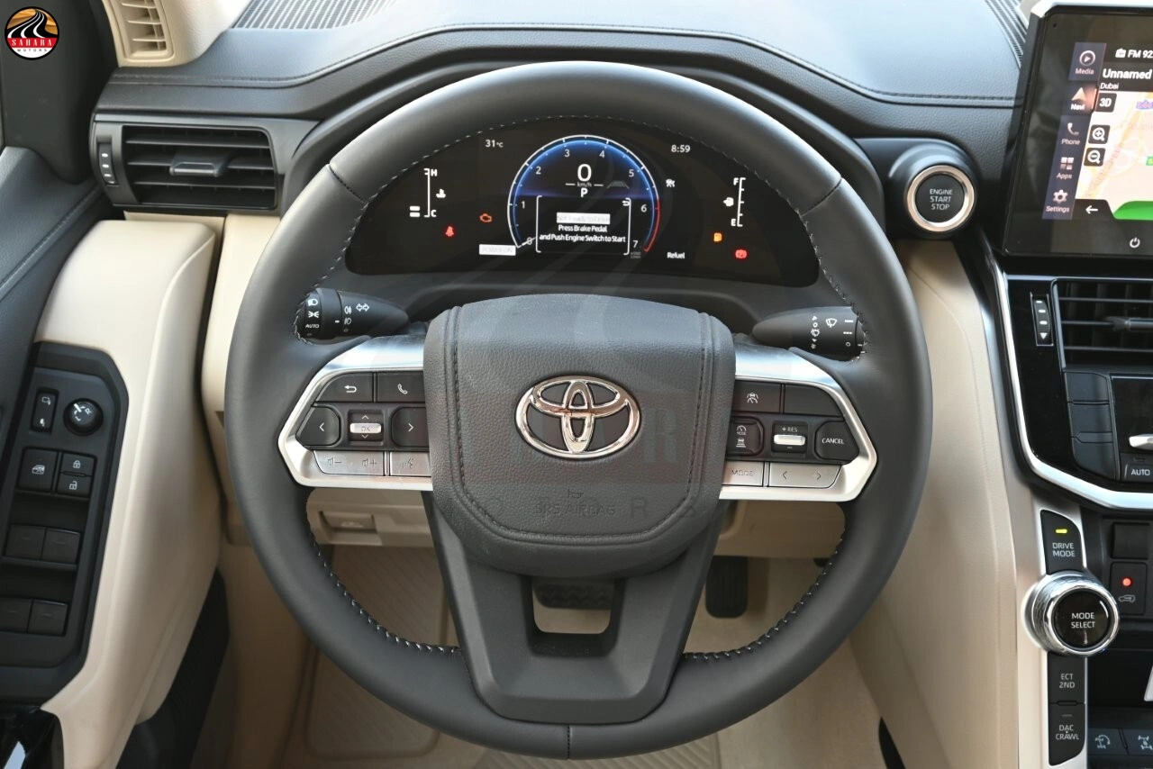 get branded Sahara Motors branded car exporter