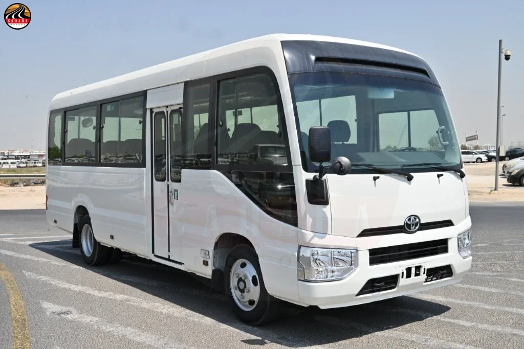 Sahara Motors branded car exporter