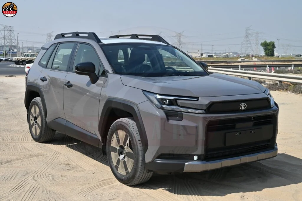 Buy Sahara Motors branded car exporter
