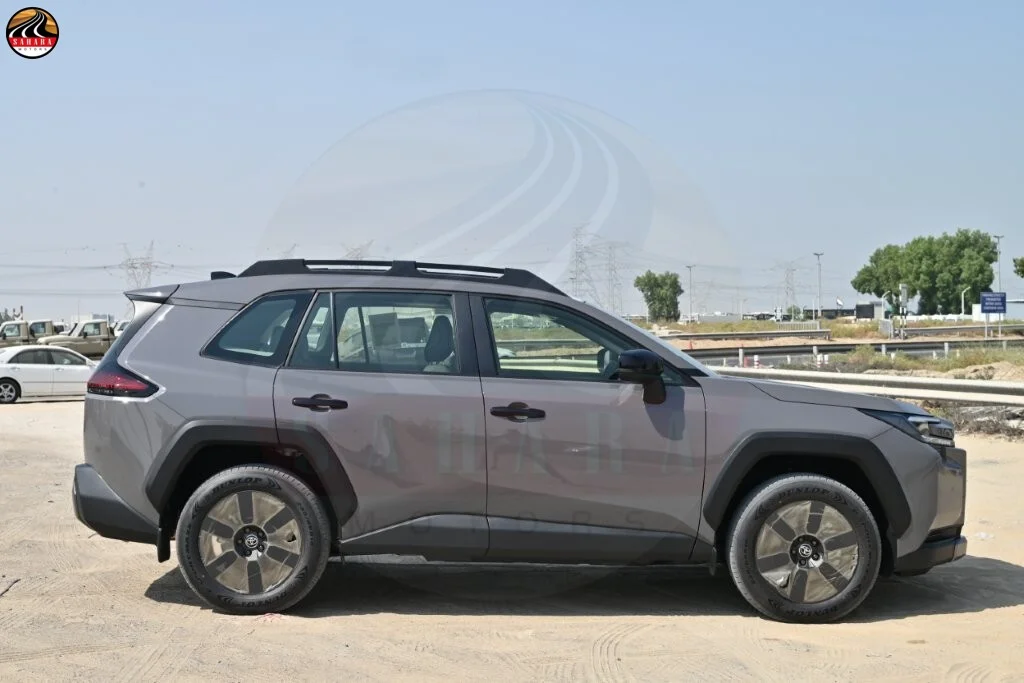 Buy Sahara Motors branded car exporter
